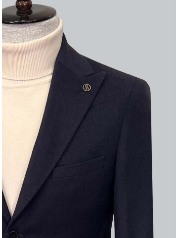 SUIT SARTORIA YÜN CEKET 4406