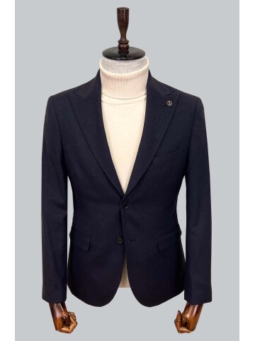 SUIT SARTORIA YÜN CEKET 4406