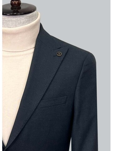 SUIT SARTORIA YÜN CEKET 4406