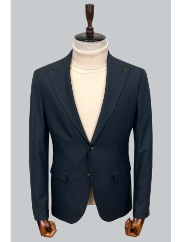 SUIT SARTORIA WOOL JACKET 4406