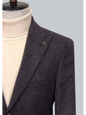 SUIT SARTORIA YÜN CEKET 4406