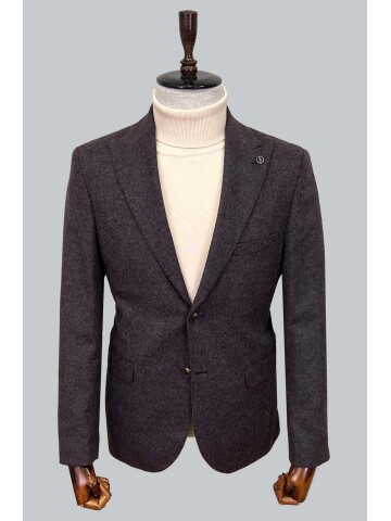 SUIT SARTORIA WOOL JACKET 4406