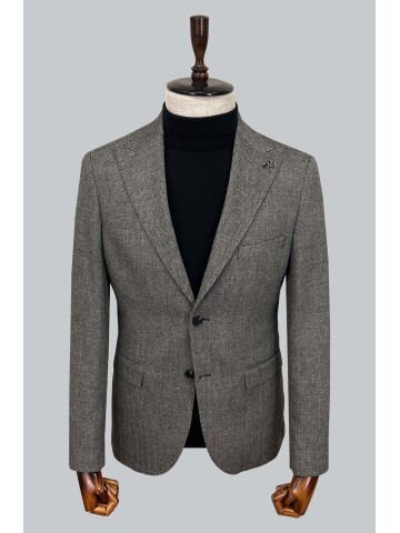 SUIT SARTORIA YÜN CEKET 4406