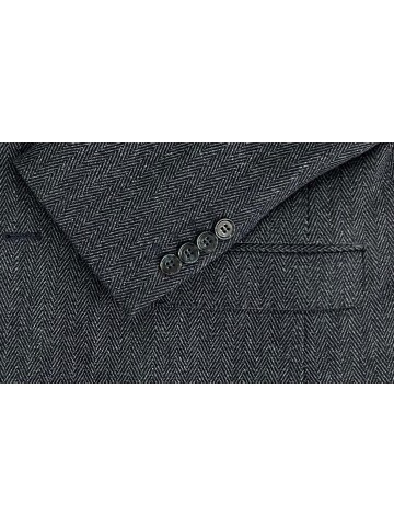 SUIT SARTORIA YÜN CEKET 4406