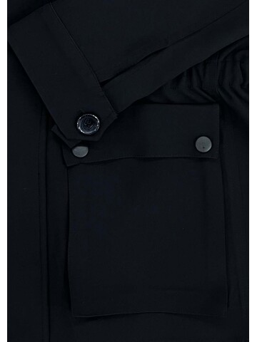 SUIT SARTORIA SİYAH CEKET 4411