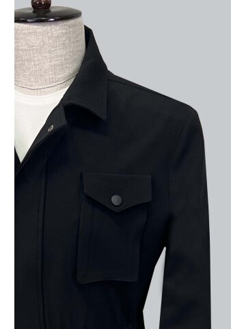 SUIT SARTORIA SİYAH CEKET 4411