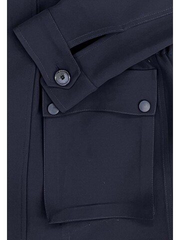 SUIT SARTORIA LACİVERT CEKET 4411