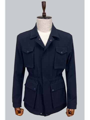 SUIT SARTORIA LACİVERT CEKET 4411