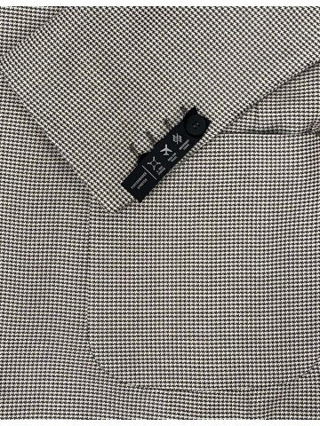 SUIT SARTORIA JACKET 4451