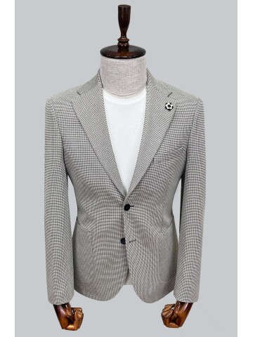 SUIT SARTORIA CEKET 4451