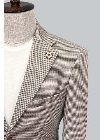 SUIT SARTORIA JACKET 4451