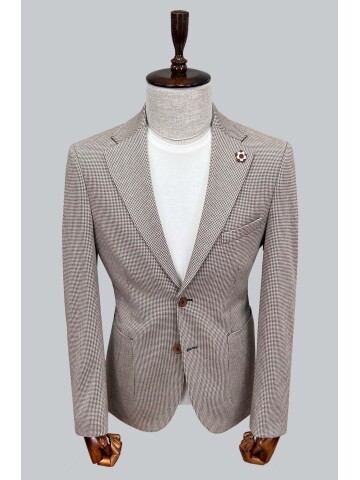 SUIT SARTORIA JACKET 4451