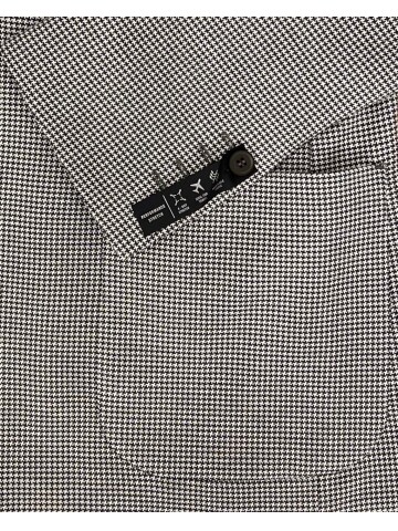 SUIT SARTORIA JACKET 4451