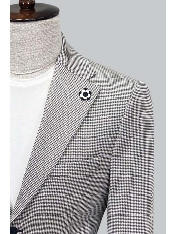 SUIT SARTORIA JACKET 4451