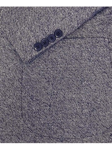 SUIT SARTORIA NAVY BLUE JACKET 4516