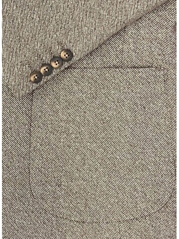 SUIT SARTORIA BROWN JACKET 4516