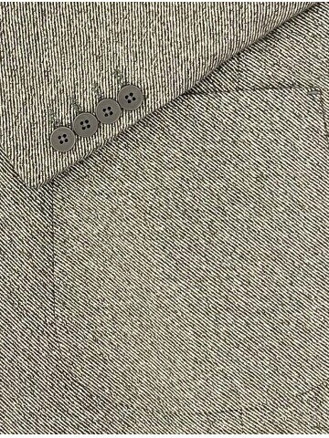 SUIT SARTORIA GREEN JACKET 4516