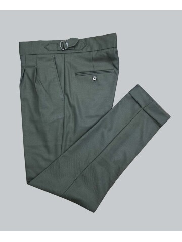 SUIT SARTORIA KHAKI PANTS 1121