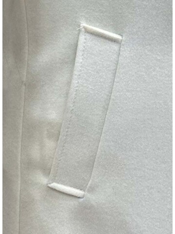 SUIT SARTORIA ÇIKMA YAKA BEYAZ KABAN 8090