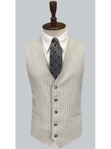 SUIT SARTORIA LIGHT GREY SUIT 2760