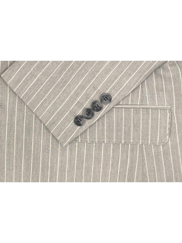 SUIT SARTORIA LIGHT GREY SUIT 2760