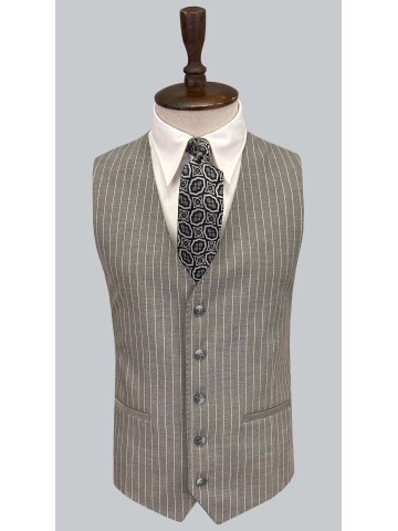 SUIT SARTORIA GREY SUIT 2760