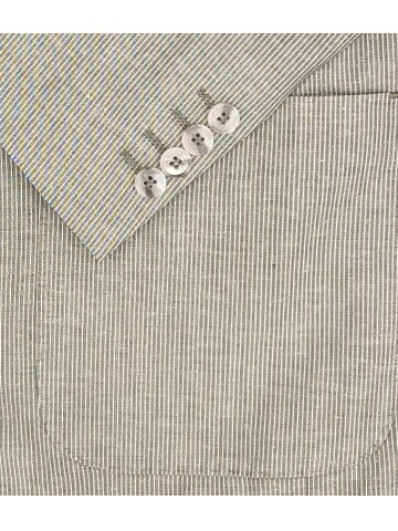 SUIT SARTORIA BEIGE LINEN SUIT 2640