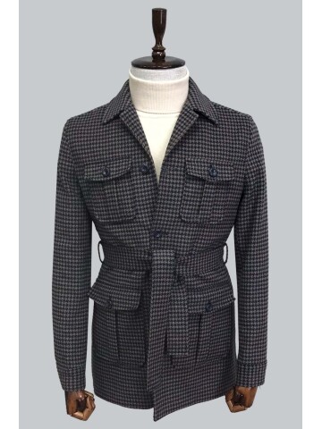 SUIT SARTORIA KABAN 8125