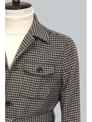 SUIT SARTORIA KABAN 8125