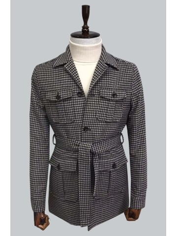 SUIT SARTORIA KABAN 8125