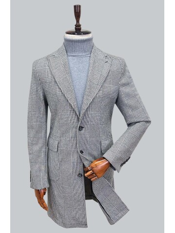 SUIT SARTORIA EKOSE PALTO 8113