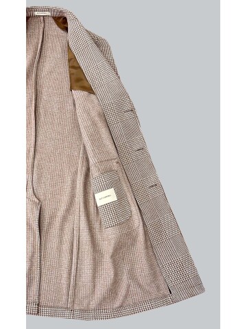 SUIT SARTORIA EKOSE PALTO 8113