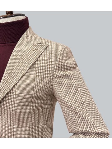 SUIT SARTORIA EKOSE PALTO 8113