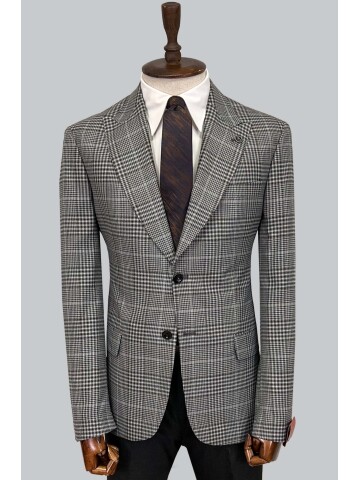 SUIT SARTORIA WOOL SUIT 2375
