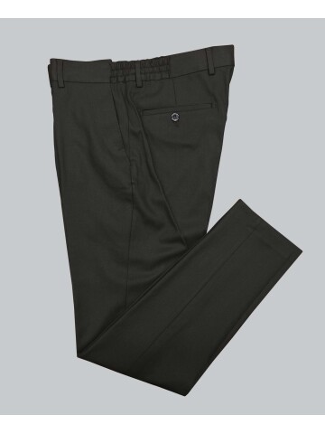 SUIT SARTORIA YÜN BEJ TAKIM ELBİSE 2375