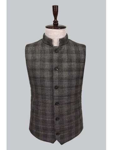 SUIT SARTORIA YELEK 7051