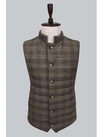 SUİT SARTORIA YELEK 7051