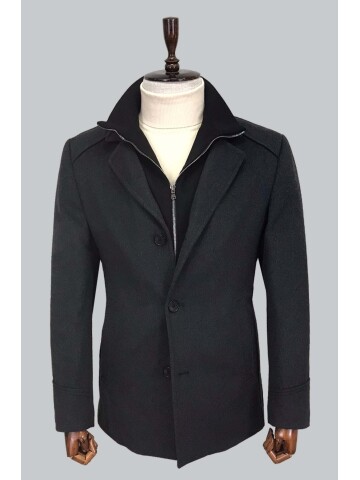 SUIT SARTORIA KOYU GRİ KABAN 8096