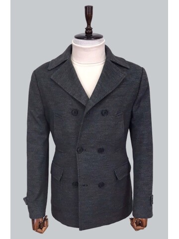 SUIT SARTORIA KOYU GRİ KABAN 8099
