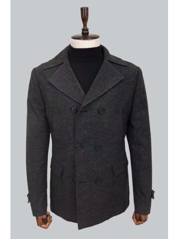 SUIT SARTORIA KOYU GRİ KABAN 8099