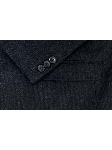 SUIT SARTORIA ANTRASİT KABAN 8117