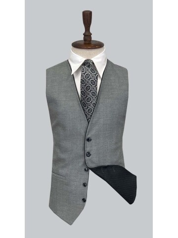 SUIT SARTORIA ANTHRACITE SUIT 2489