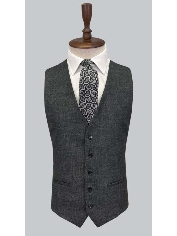 SUIT SARTORIA DARK GREY SUIT 2550