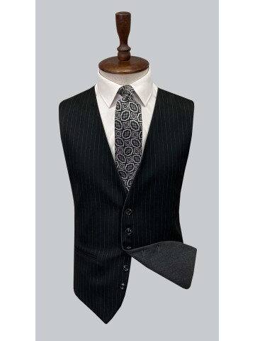 SUIT SARTORIA DARK GREY SUIT 2570