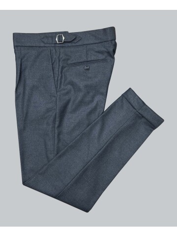 SUIT SARTORIA DARK GREY PANTS 1120