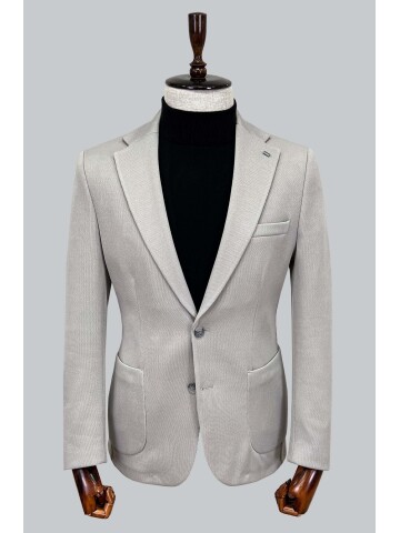SUIT SARTORIA GRİ CEKET 4374