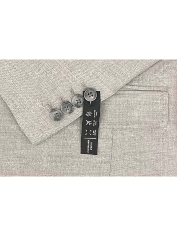 SUIT SARTORIA GRİ CEKET 4454