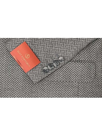 SUIT SARTORIA GRİ CEKET 4534