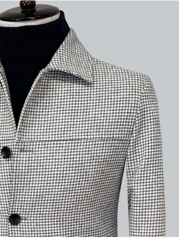 SUIT SARTORIA GRİ KABAN 8105