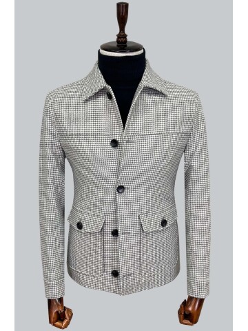 SUIT SARTORIA GRİ KABAN 8105